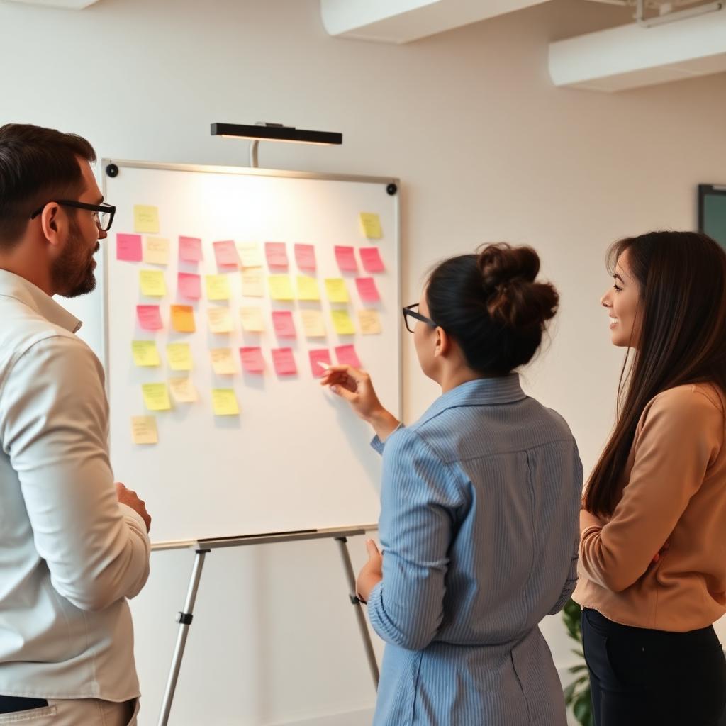 Organisational Consultation